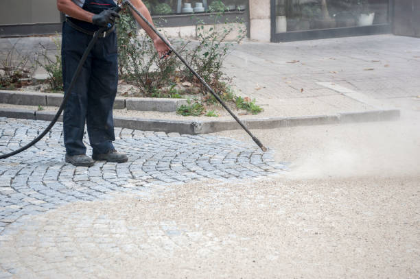 Herricks, NY Pressure Washing Services Company
